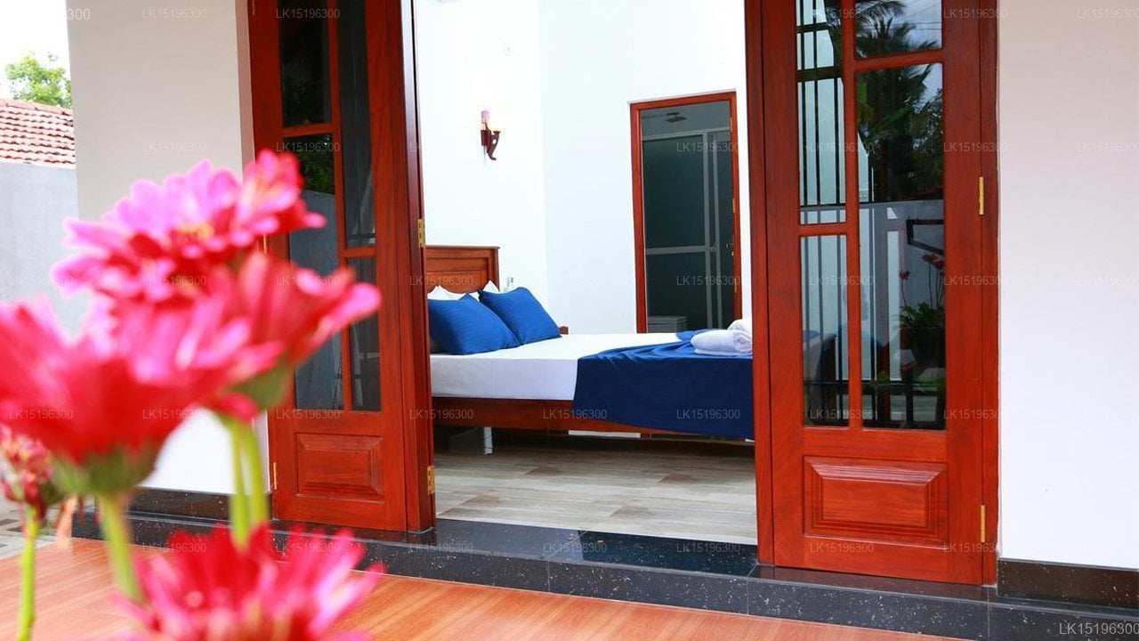 Silva's Beach Hotel