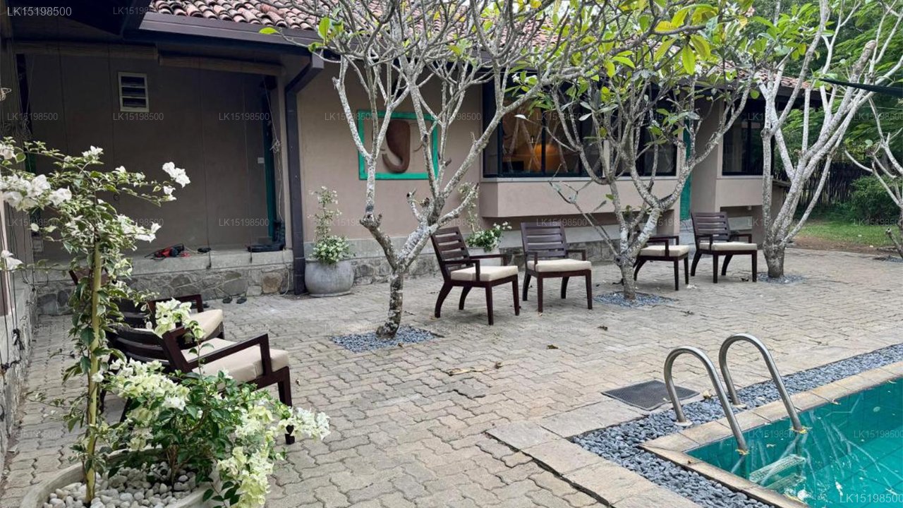 Yala Villa