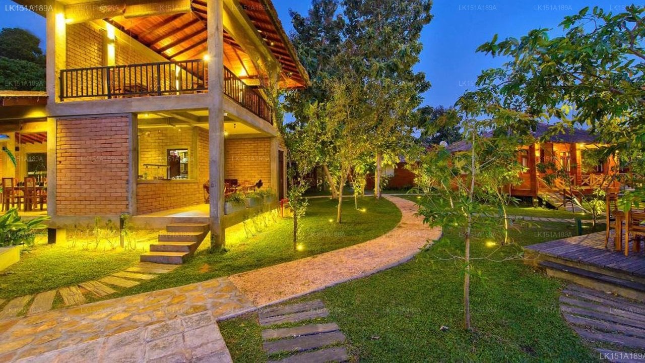 Karunakarala Retreat