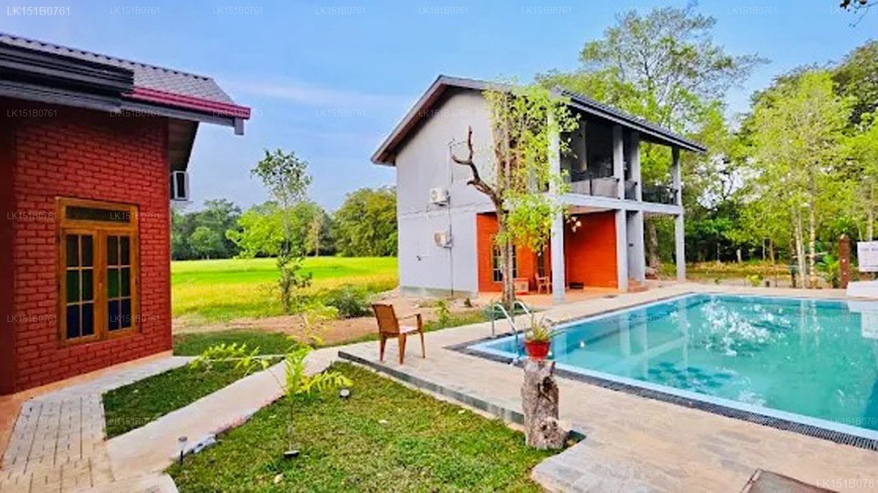 Maapagala Resort Sigiriya