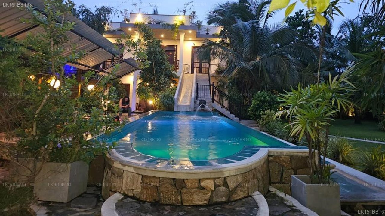Optimum Residencies Negombo