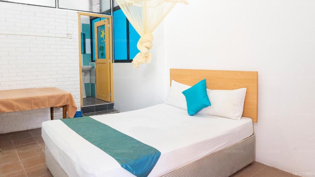 BluMarine Guest House