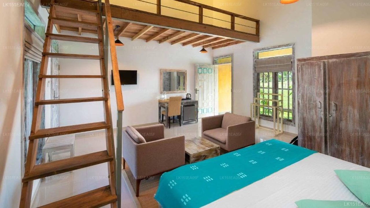 Palmera Eco Resort Nilaveli