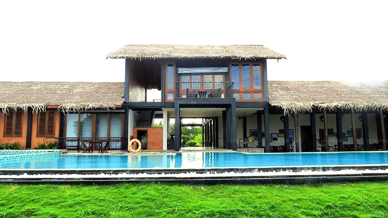 Aarya Lagoon Kalpitiya
