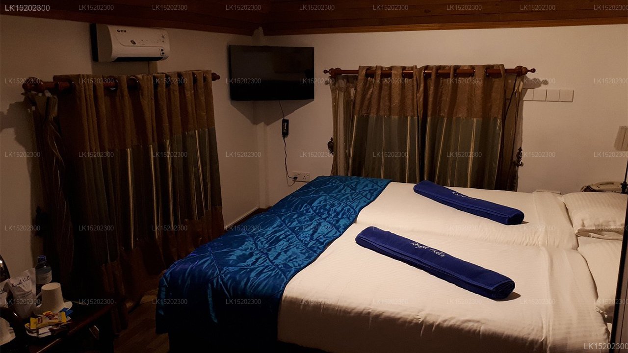 Hotel Royal Hills