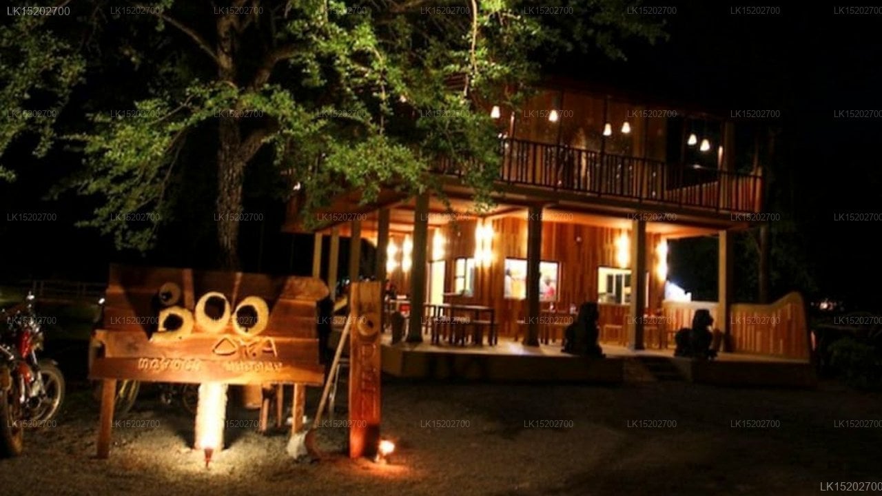 Boo Oya Nature Resort