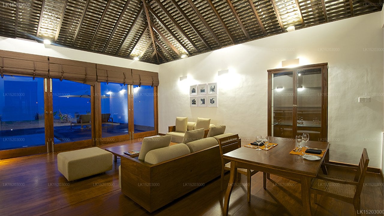 Jetwing Thalahena Villa