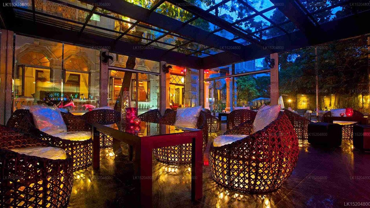 Casa Colombo Collection