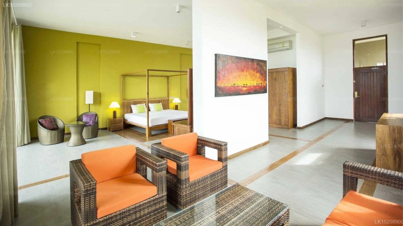Minn Gee Resort