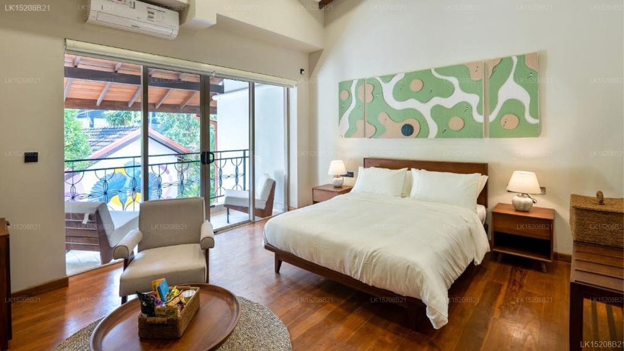 Arambhaya Boutique Hotel