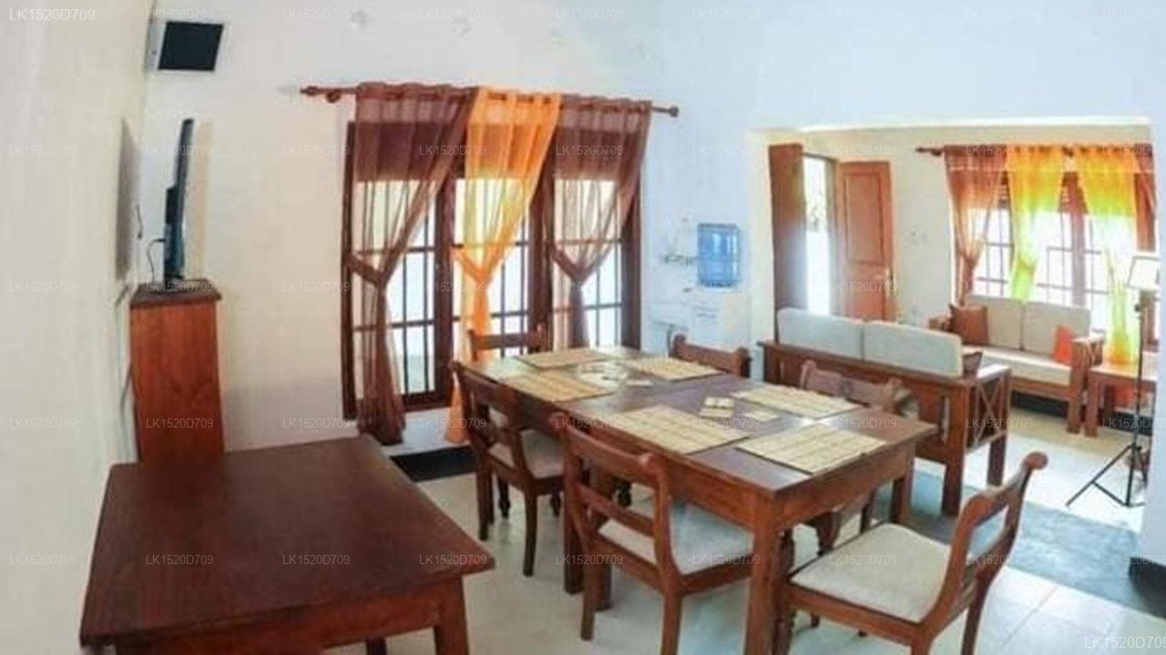 Kalido Beach Villa