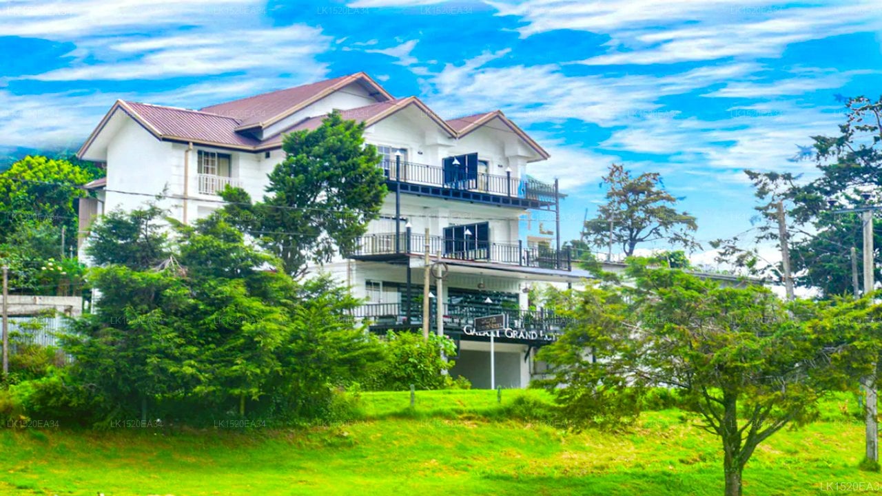 Galaxy Grand Hotel
