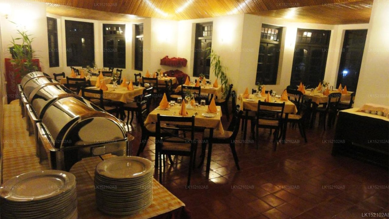 Hotel Country Comfort