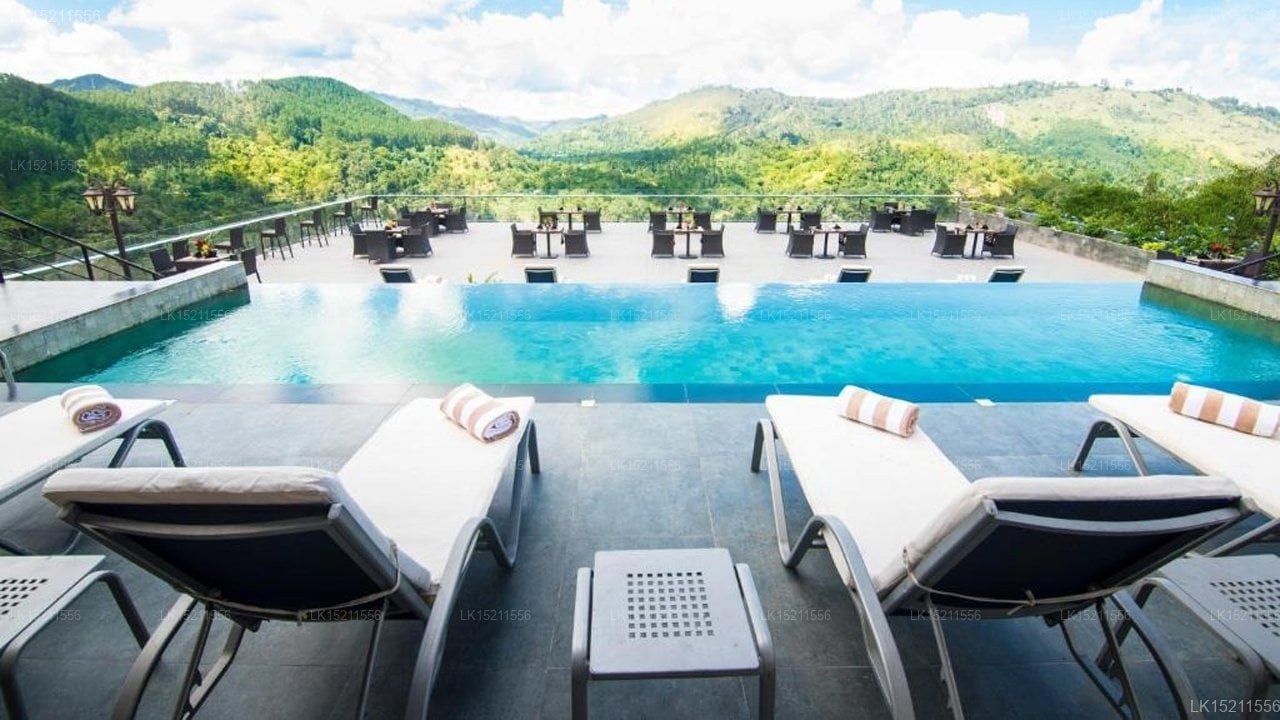 Tip Top Boutique Hotel Ella
