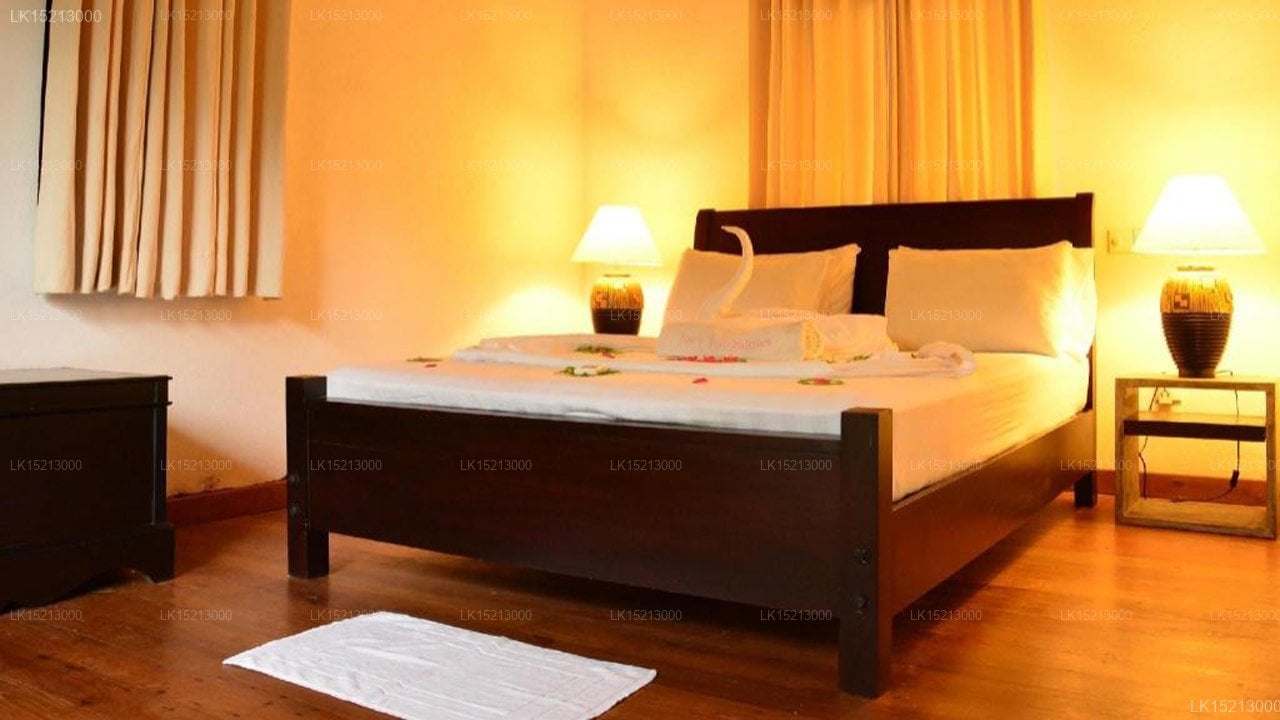 Joe's Bungalows koggala