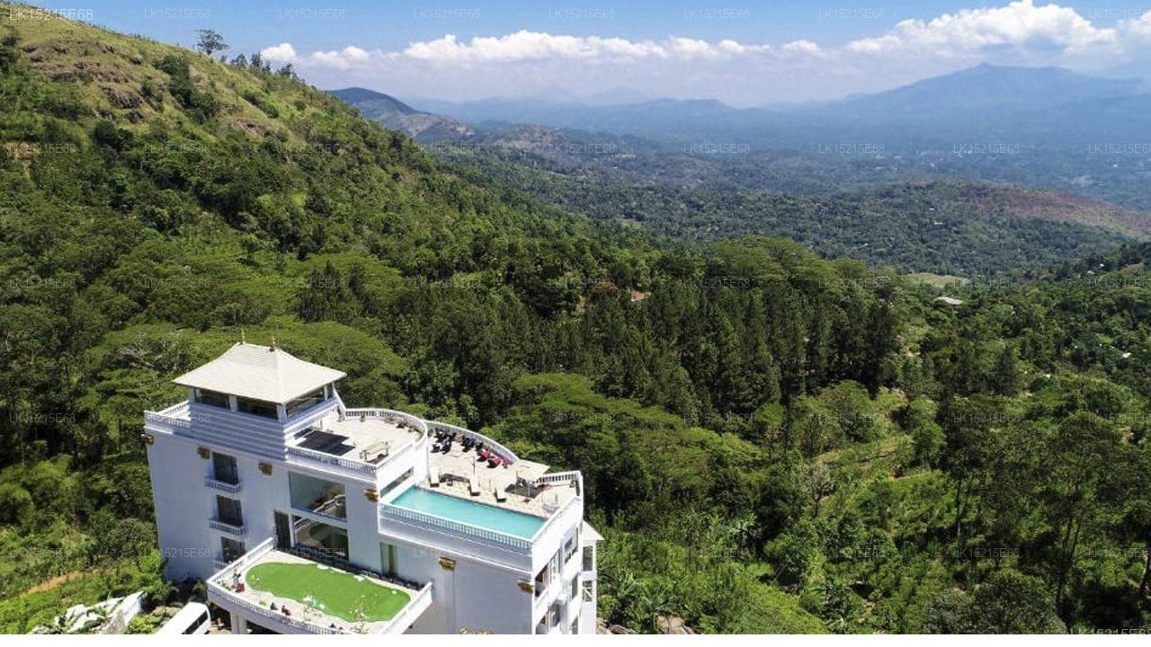 Bellwood Hills Resort & Spa