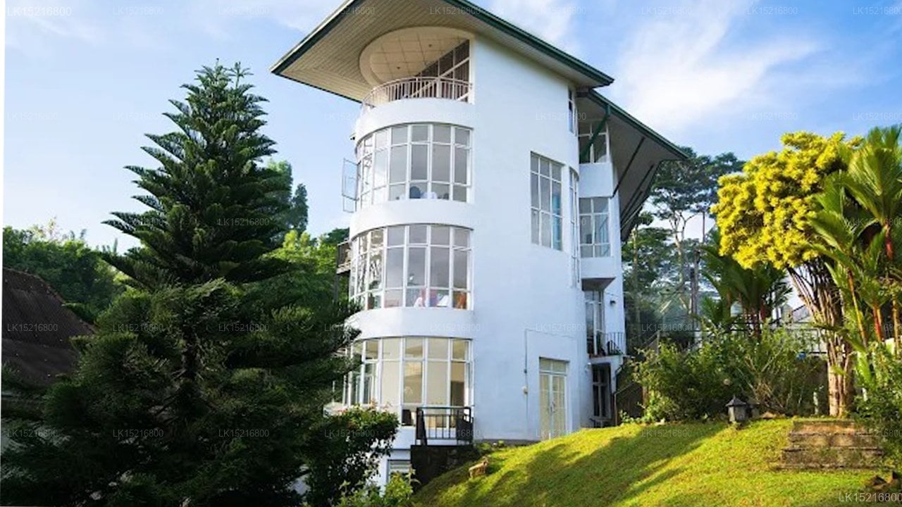 Sri Kandyan Bungalow