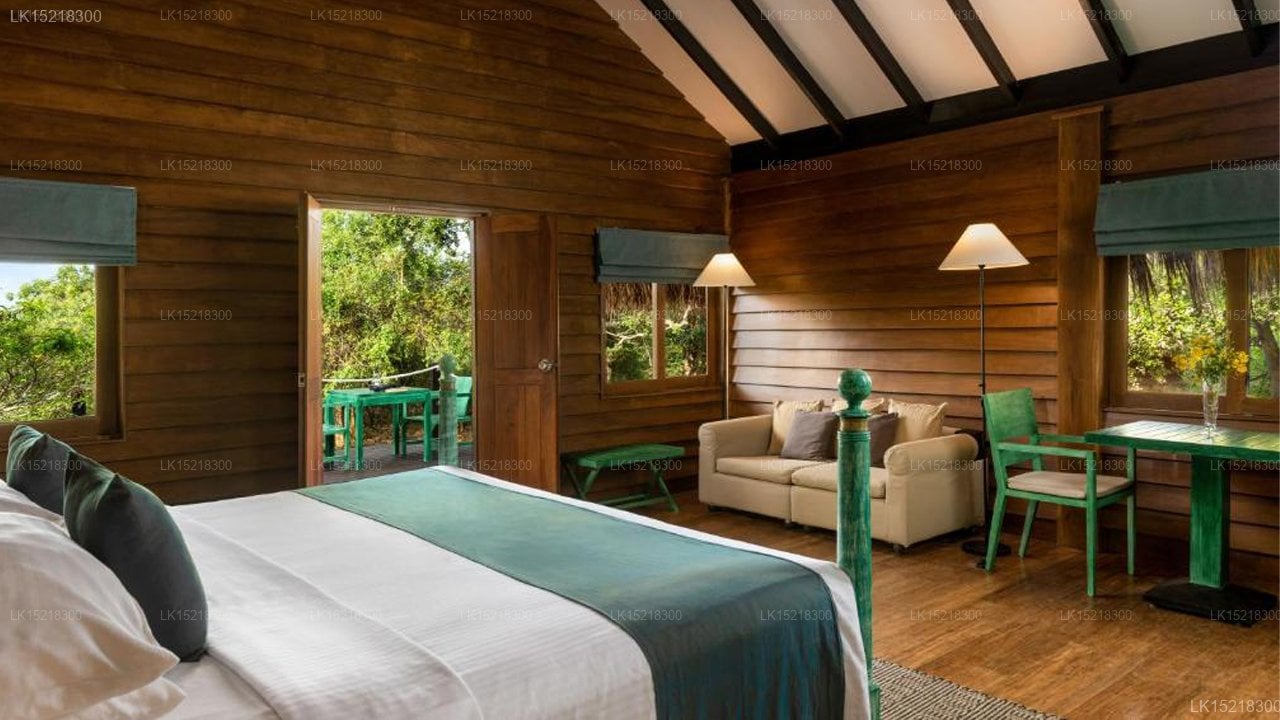 Jetwing Tented Villas