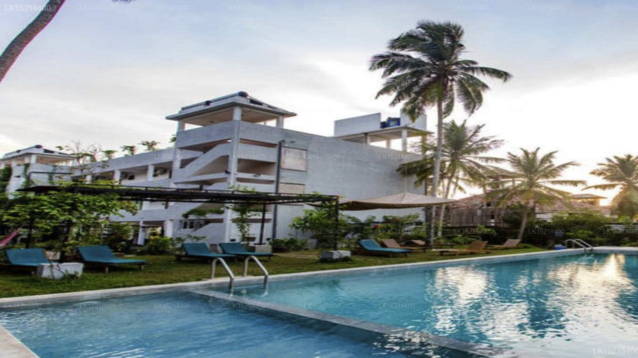 Esprit d'Ici Hotel