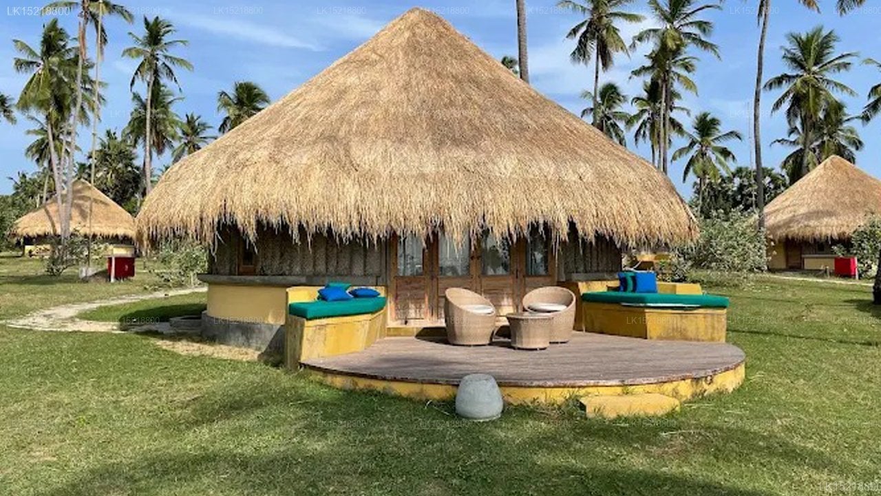 Jetwing Pottuvil Point