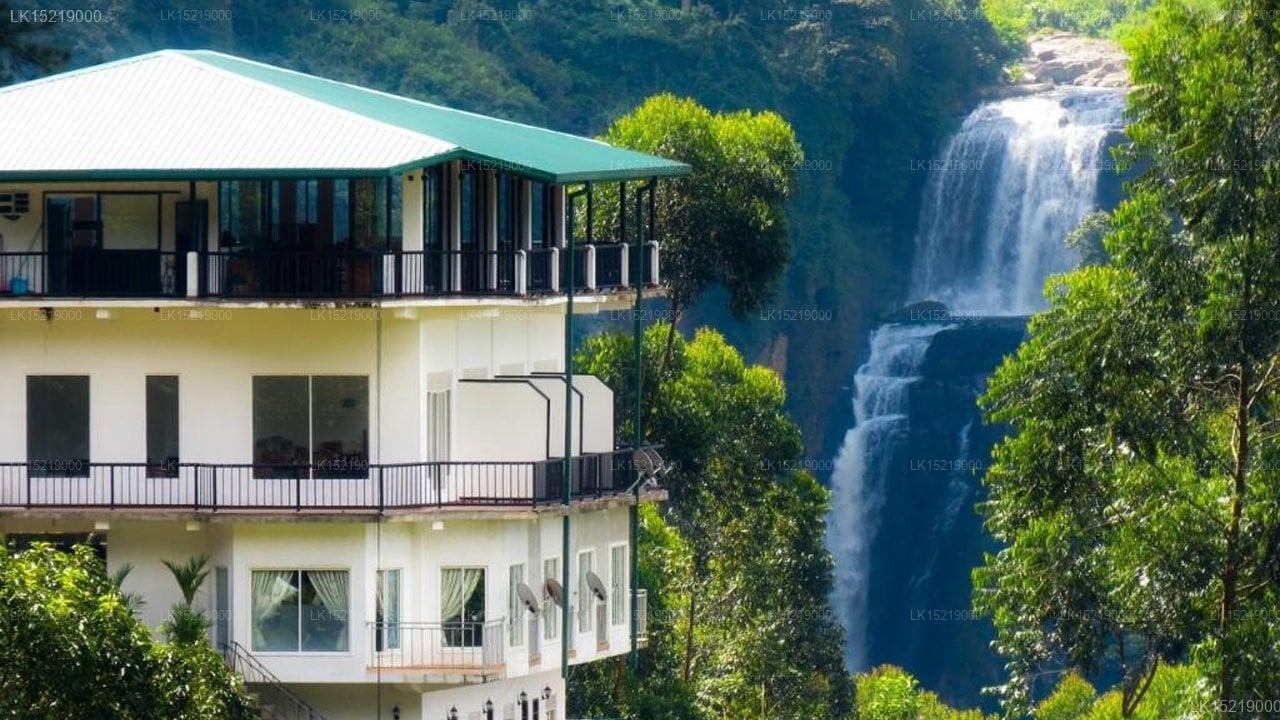 Thuruliya lodge