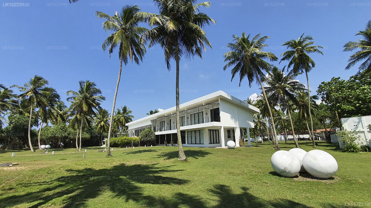 Green Turtle Villa by Yoho