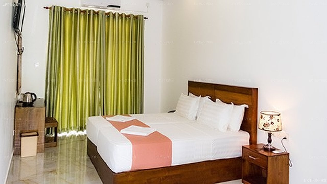 Hotel Lion Inn