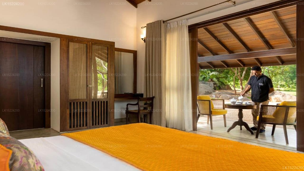 Koragaha Lodge