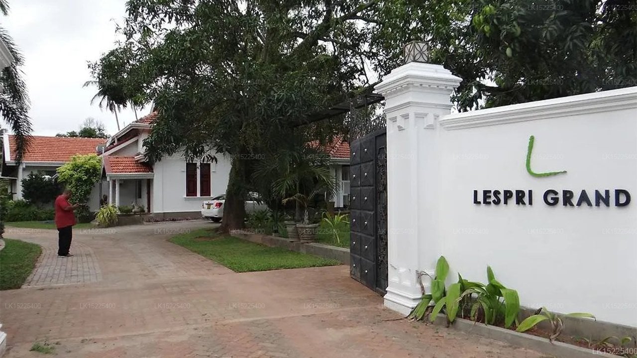 Lespri Grand