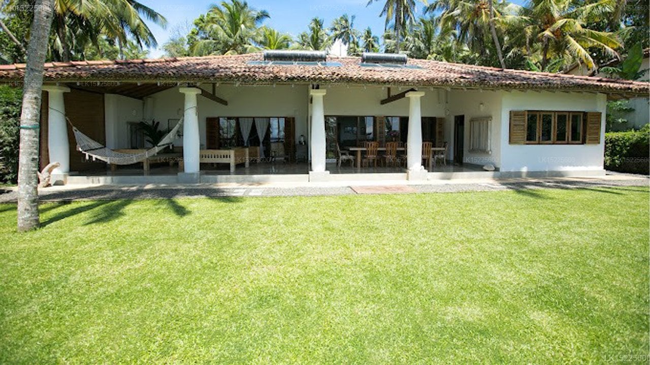 Wetakeiya House