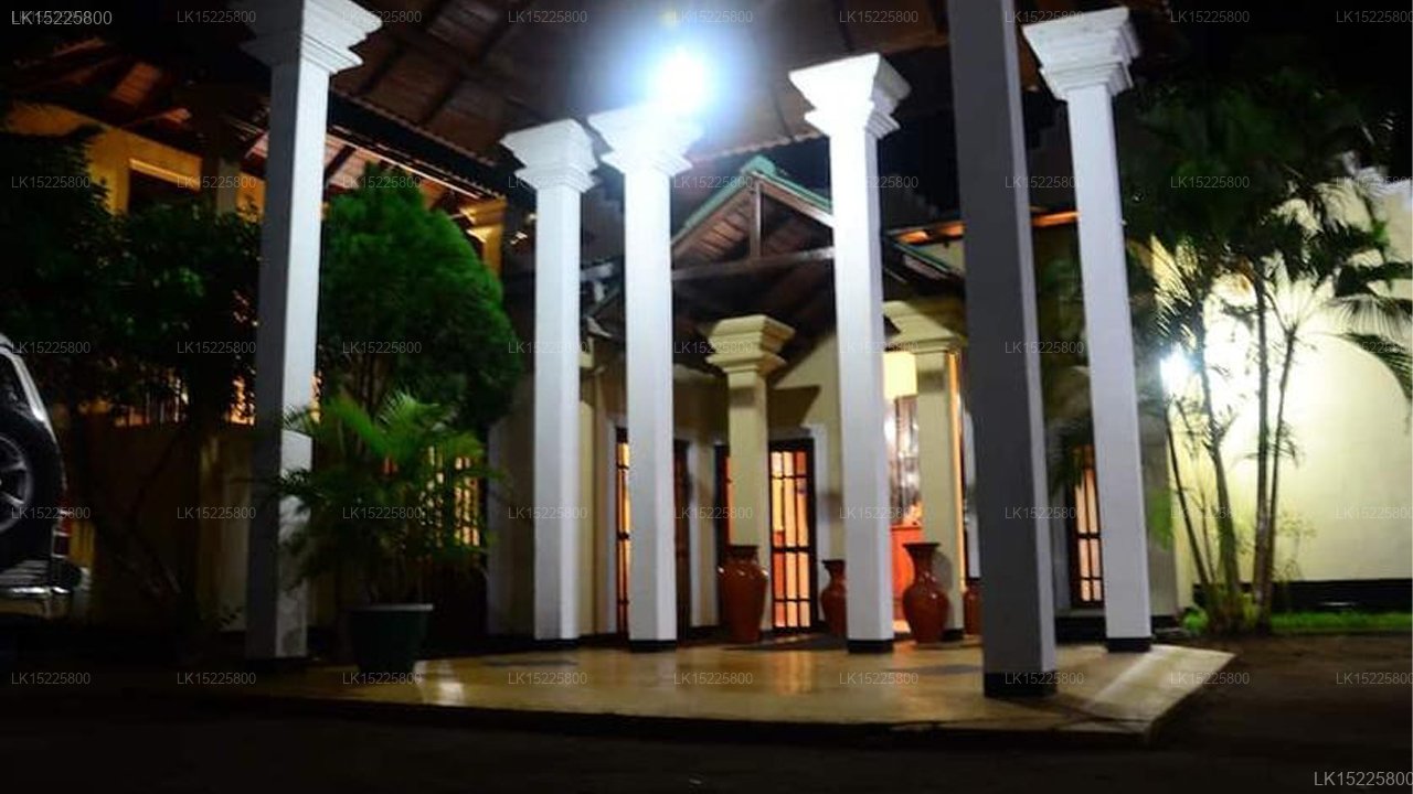 Samorich Hotel