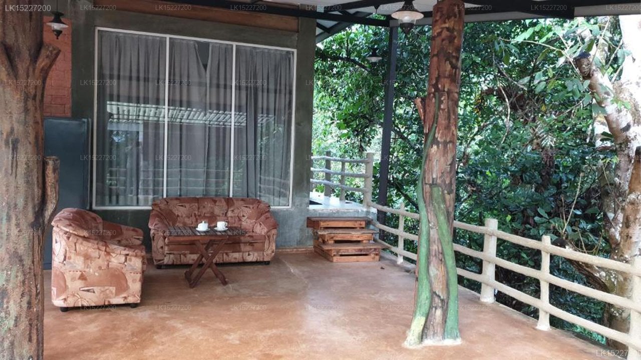 Sinharaja Birders Lodge