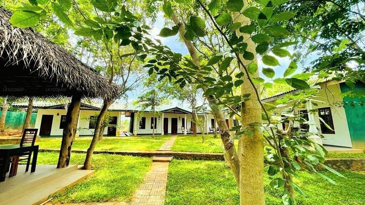 Kingfisher Resort & Retreat