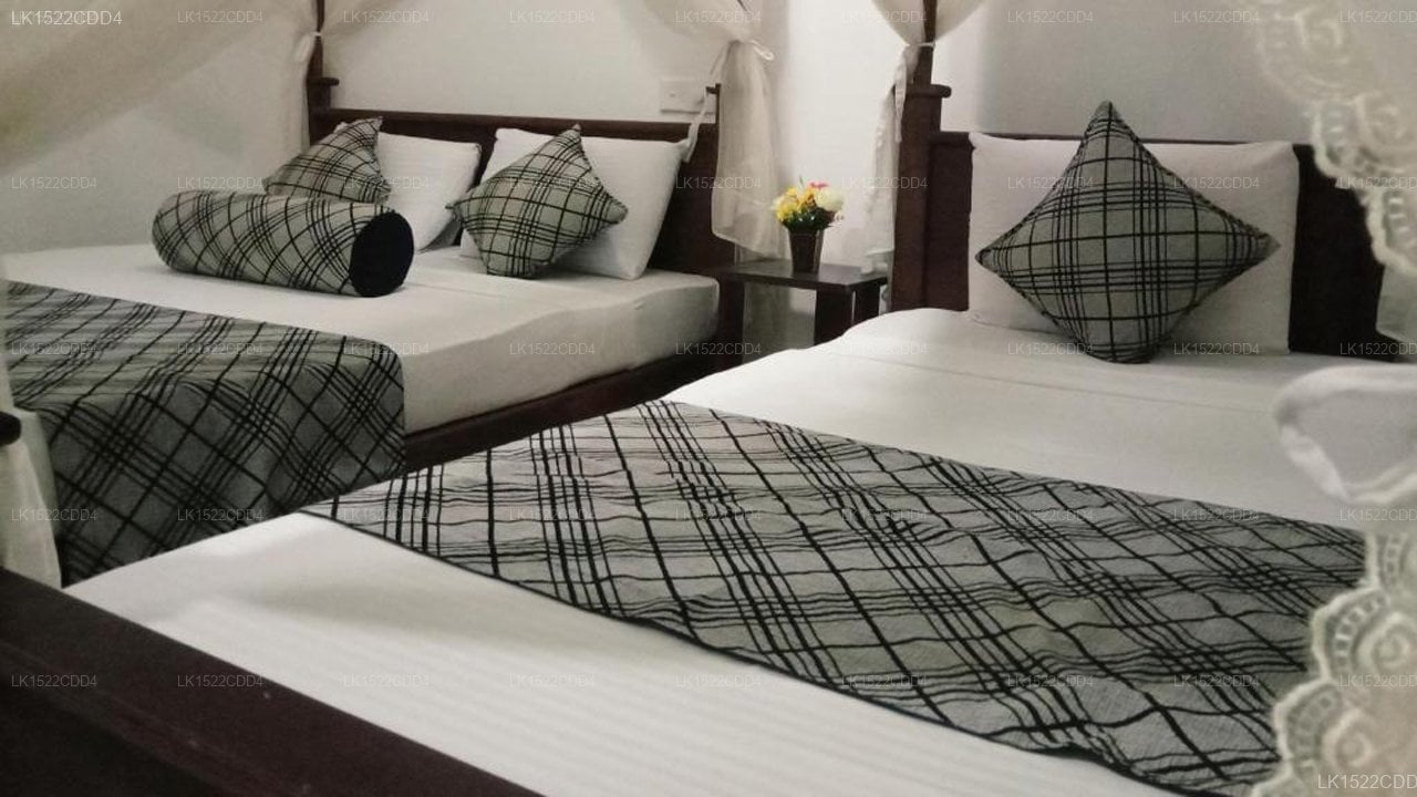 Sigiriya Rock Gate Resort