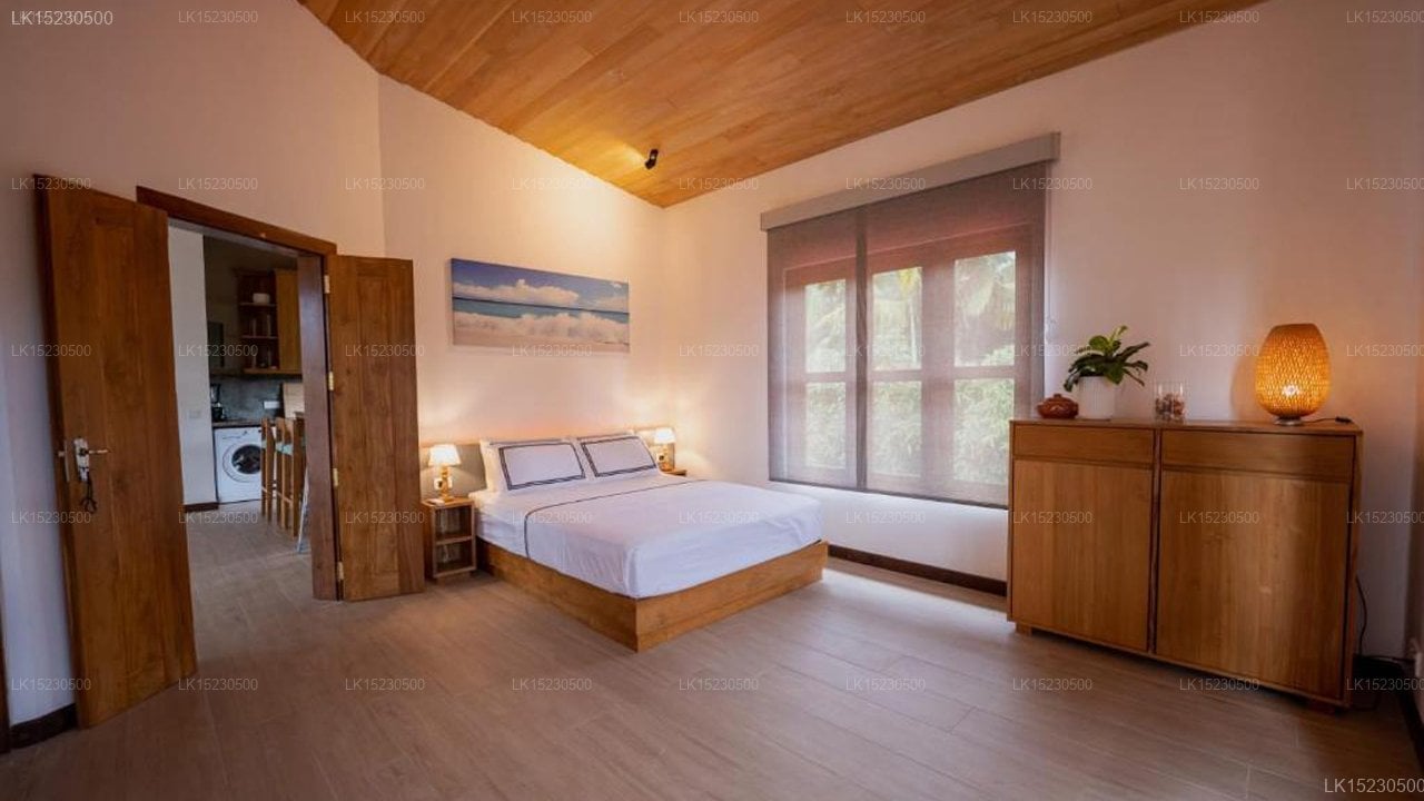 Serenity Villa Hikkaduwa