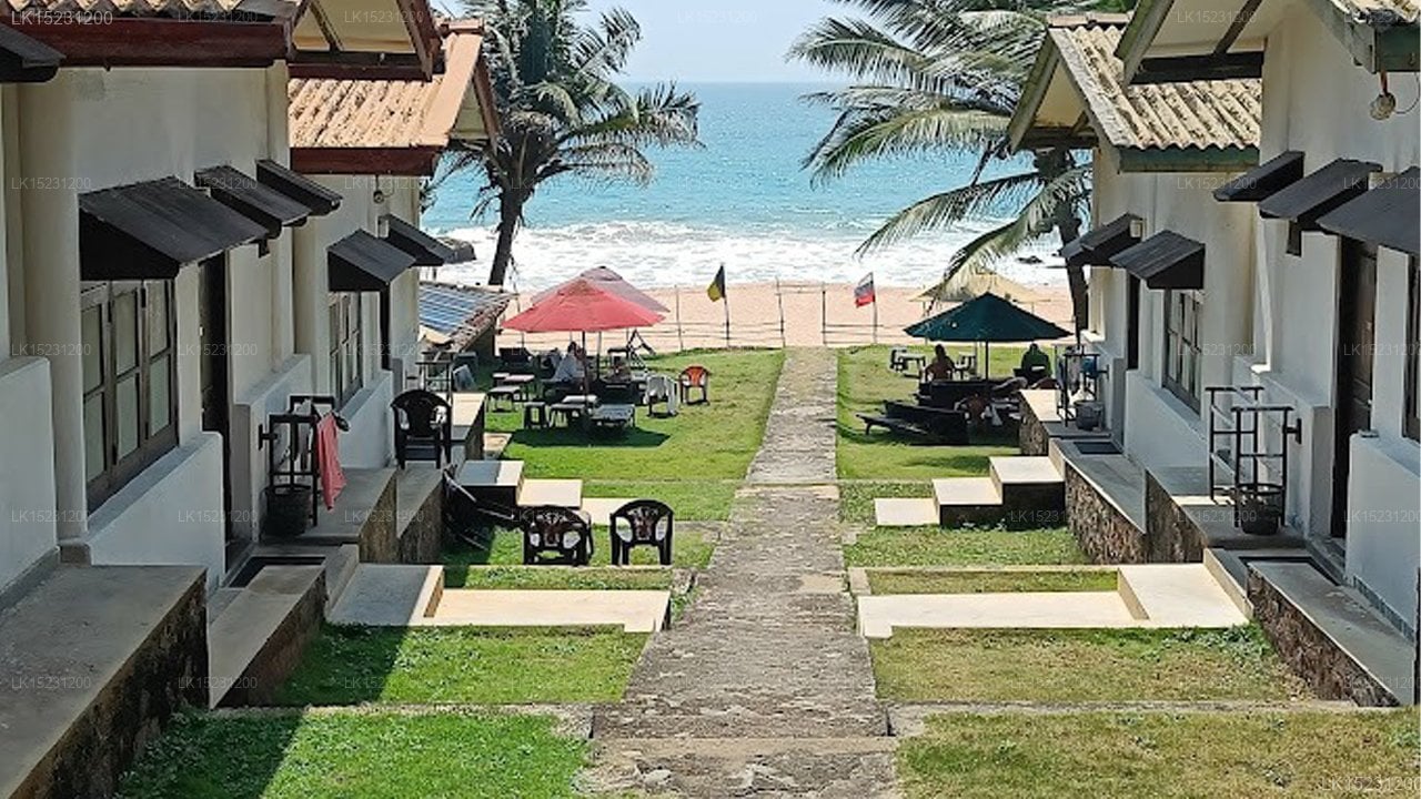 Ramon Beach Resort