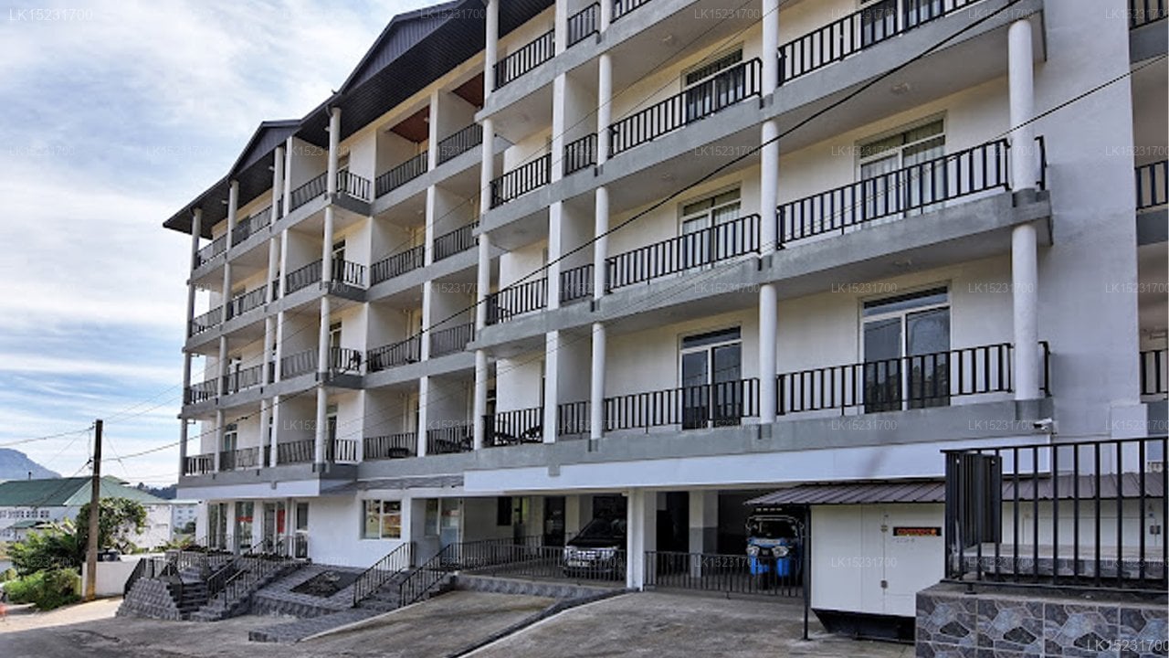 Mariners Cabin