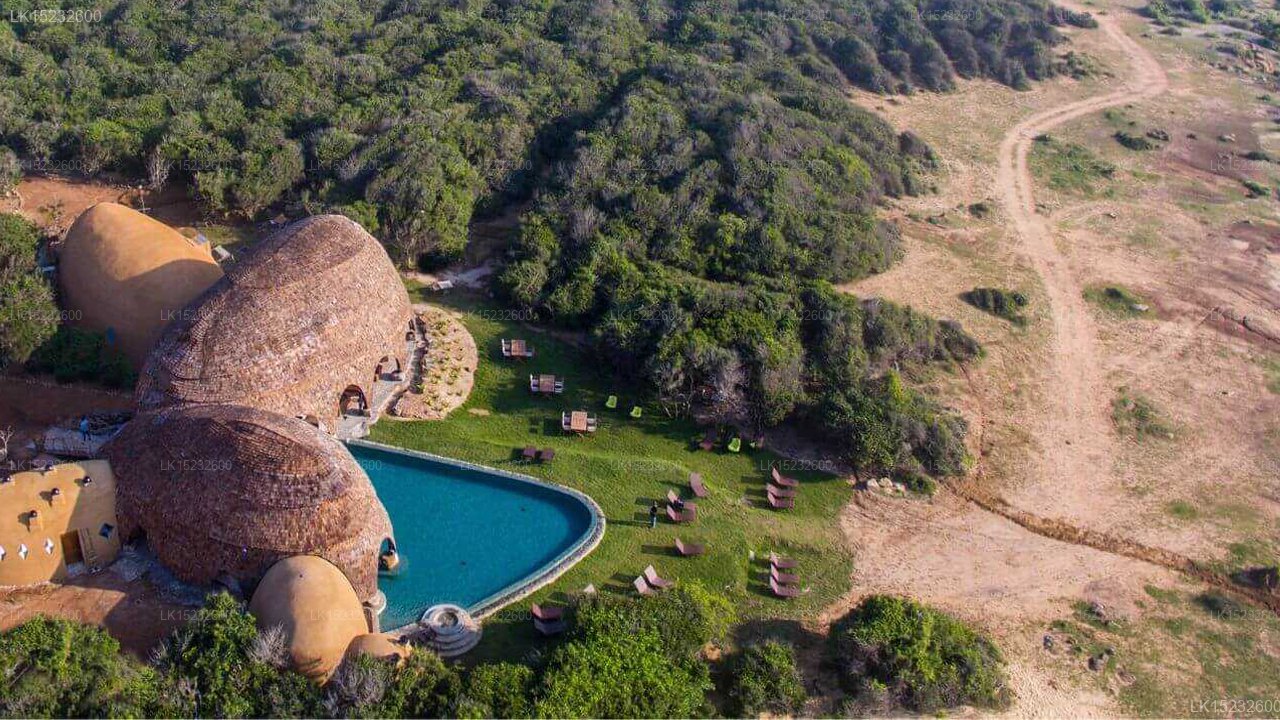 Wild Coast Tented Lodge