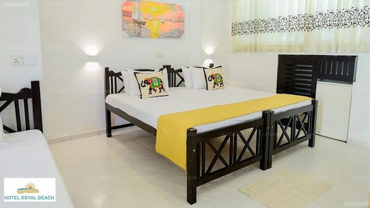 Royal Beach Hotel