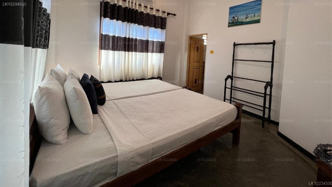 Lahiru Villa