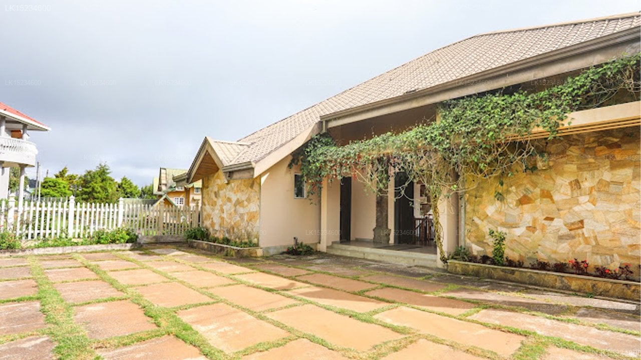 Villa Acacia