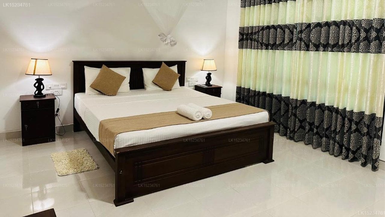 sigiri hibiscus villa