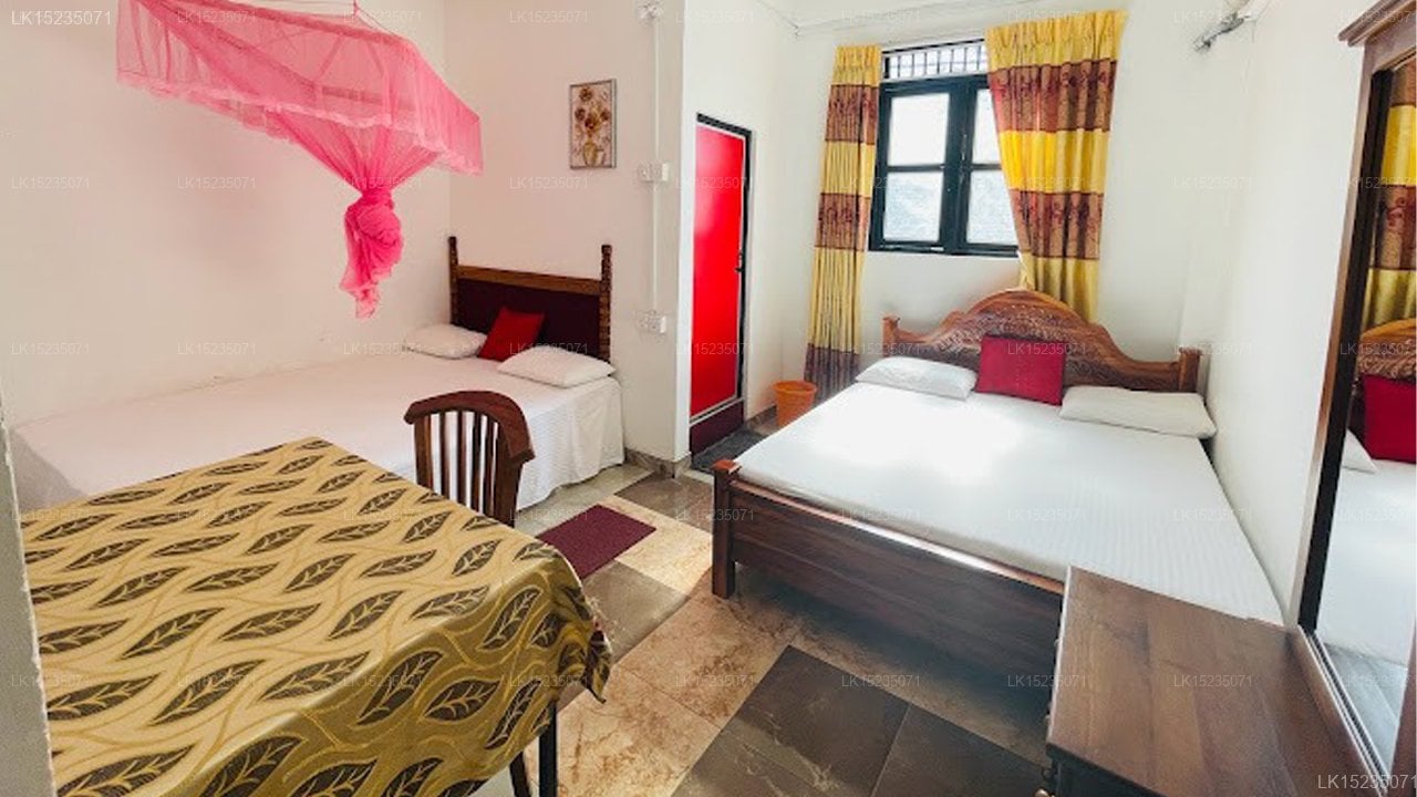 Dambulla Tourist Resort hotel