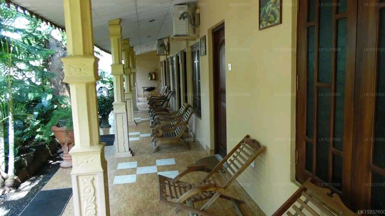 Hotel Dharshana