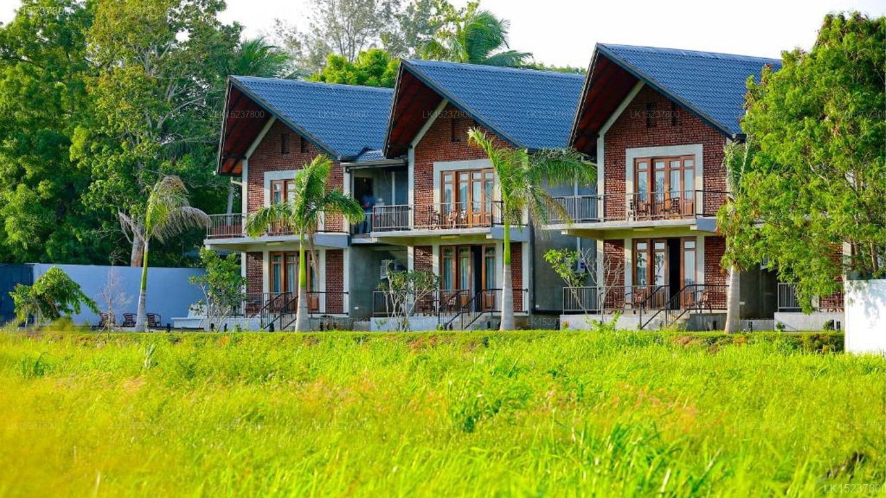 Kubura Resort
