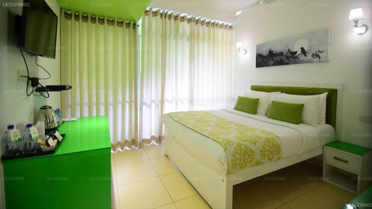 Thilhara Days Inn