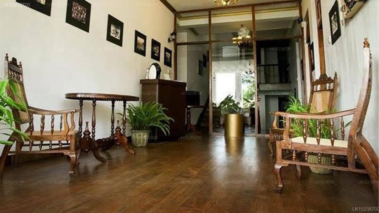 The Sovereign Kandy