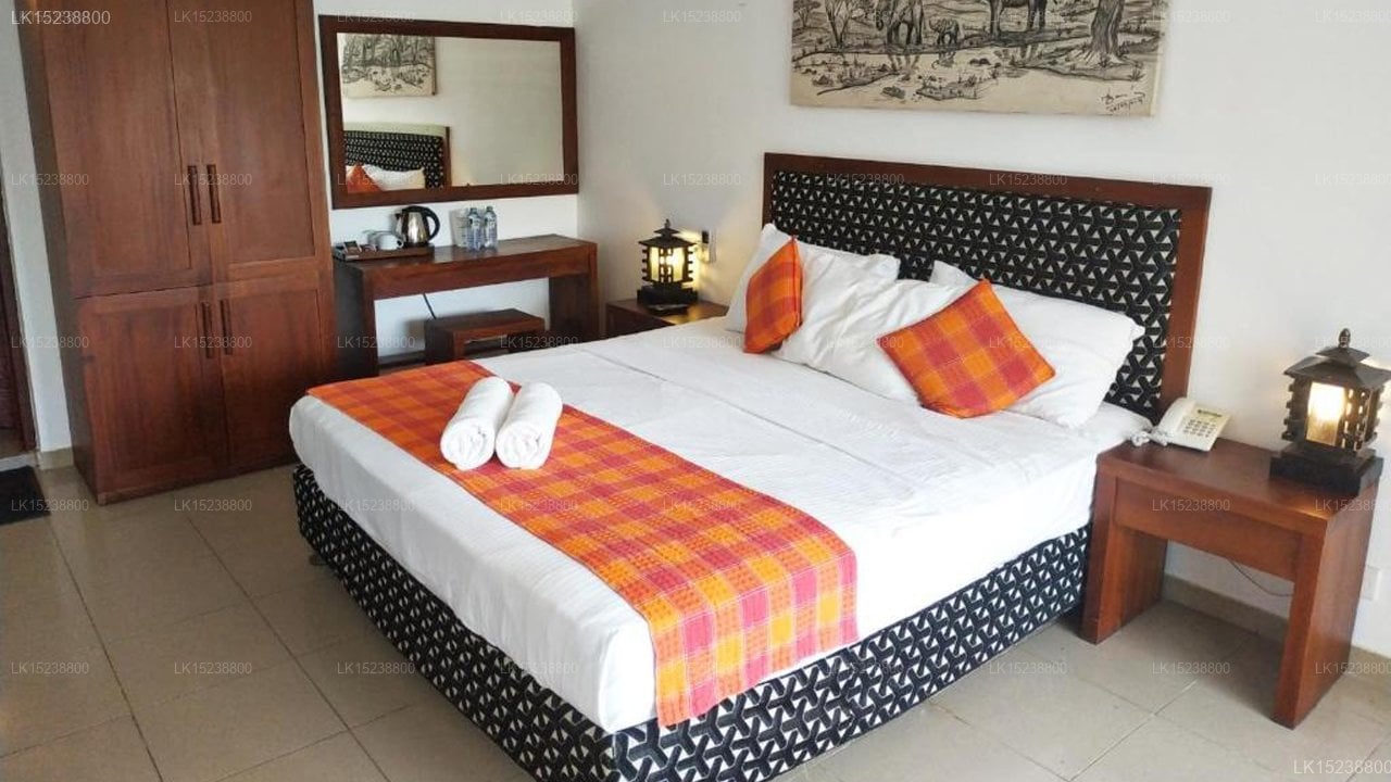 Hotel Pinnalanda
