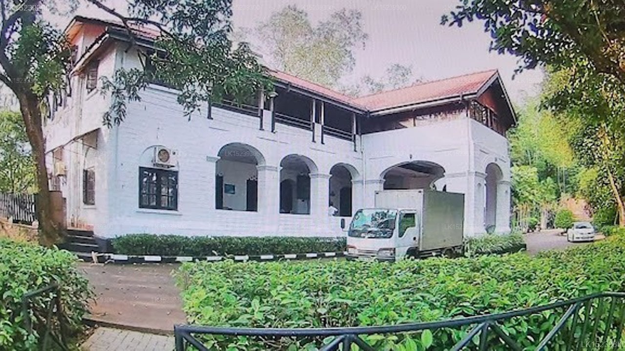 Ratnapura Rest House