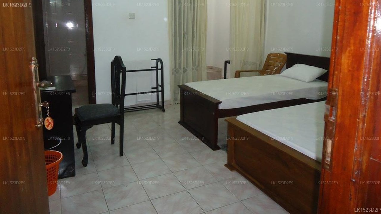 Hotel Mahawasala
